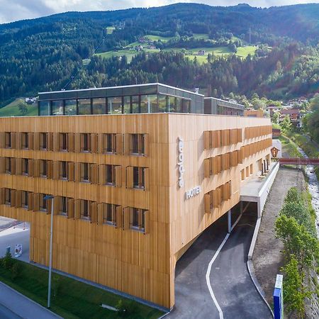 Explorer Hotel Zillertal Kaltenbach Luaran gambar