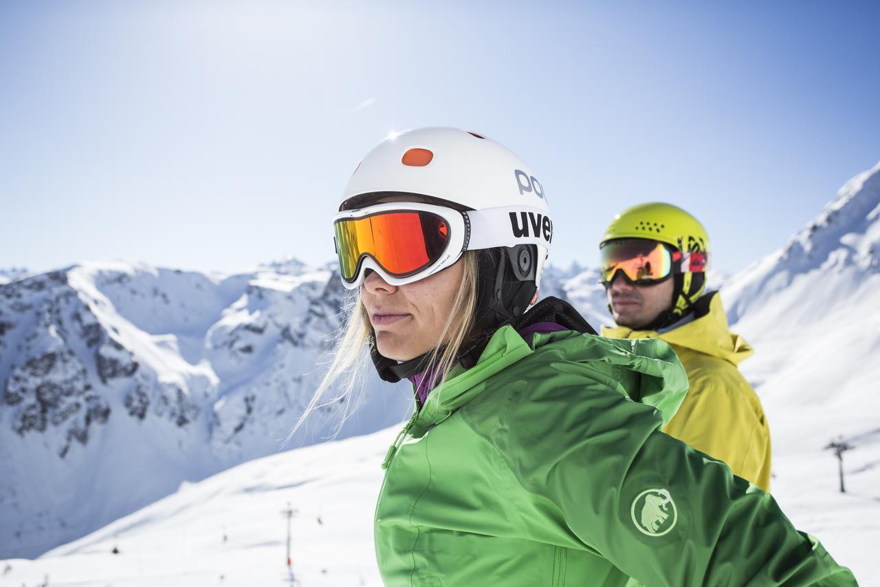 Explorer Hotel Zillertal Kaltenbach Luaran gambar