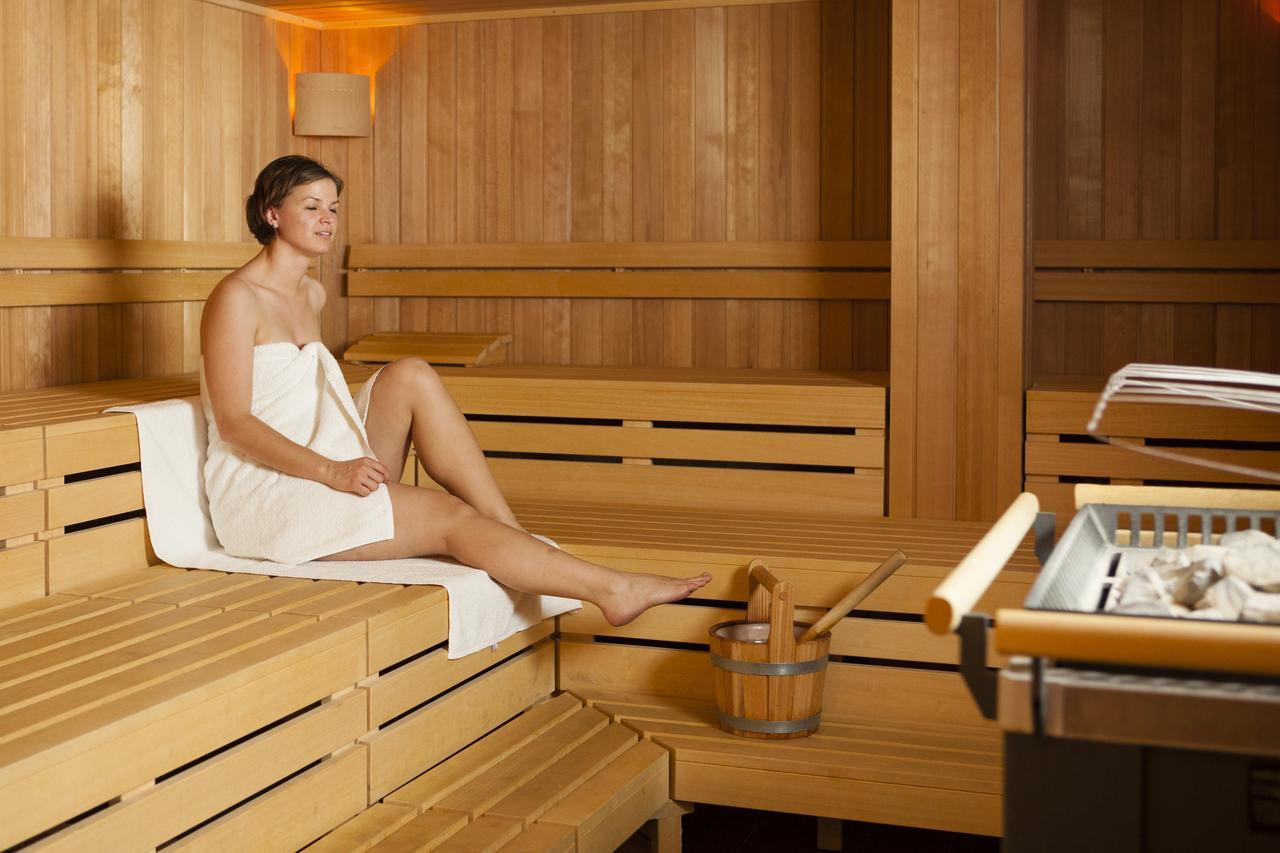 Explorer Hotel Zillertal Kaltenbach Luaran gambar