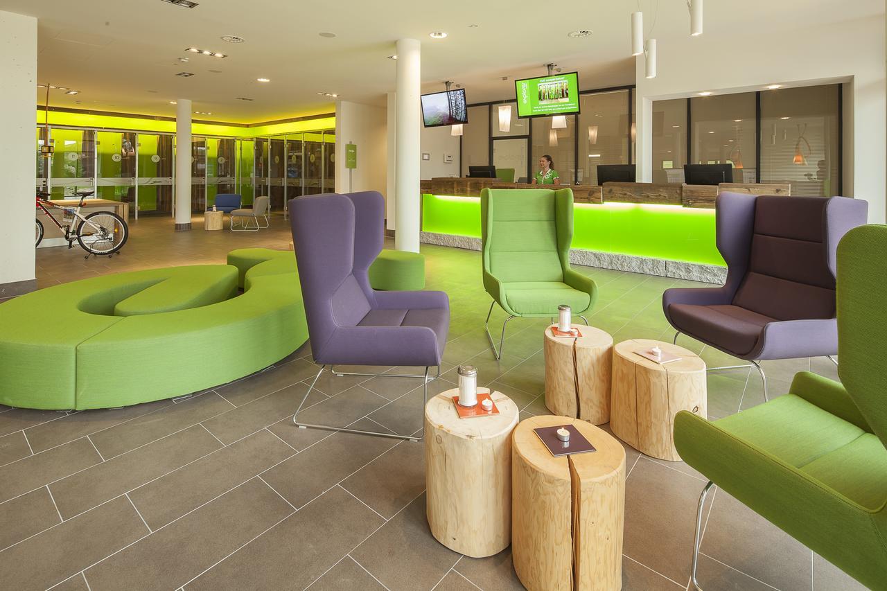 Explorer Hotel Zillertal Kaltenbach Luaran gambar