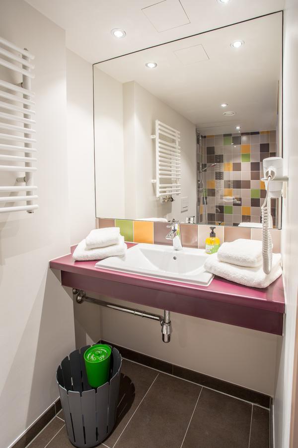 Explorer Hotel Zillertal Kaltenbach Luaran gambar
