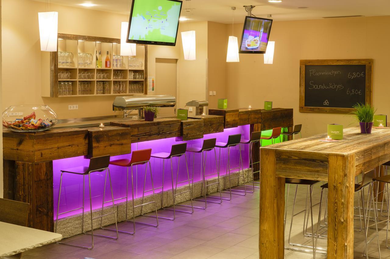 Explorer Hotel Zillertal Kaltenbach Luaran gambar