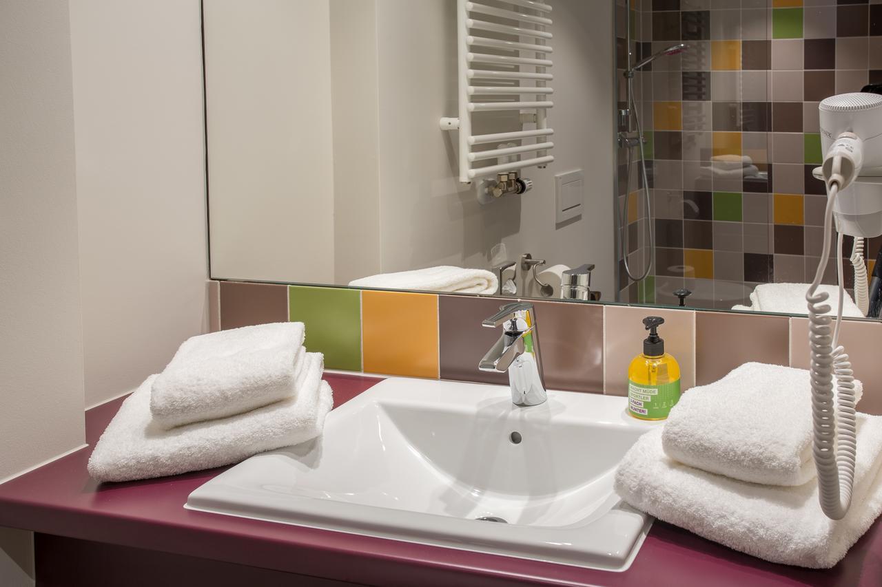Explorer Hotel Zillertal Kaltenbach Luaran gambar
