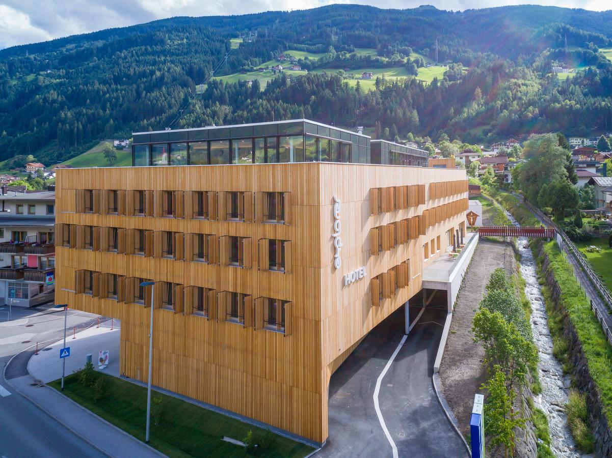 Explorer Hotel Zillertal Kaltenbach Luaran gambar