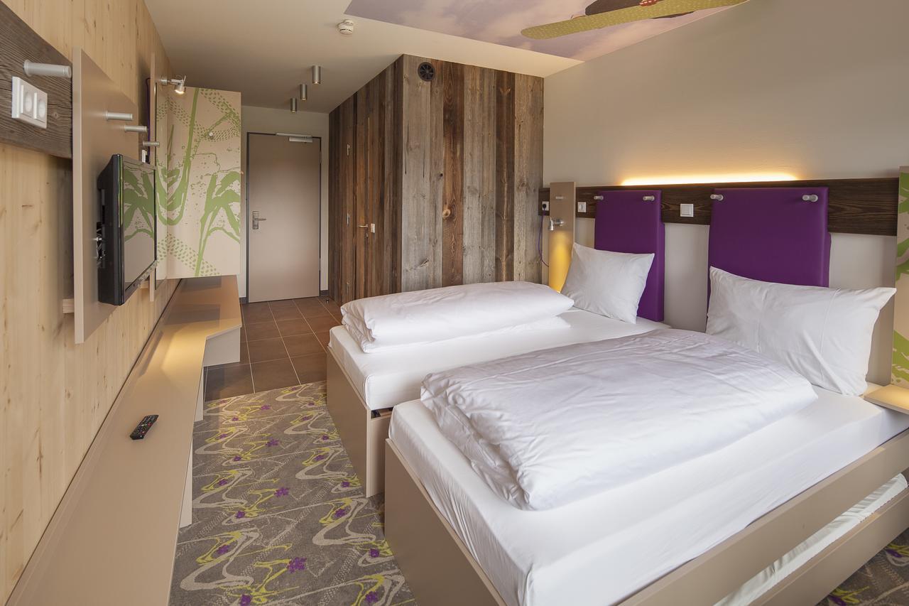 Explorer Hotel Zillertal Kaltenbach Luaran gambar