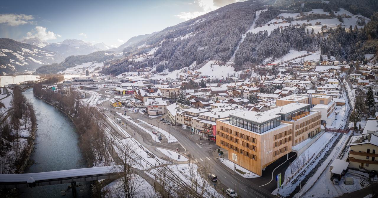 Explorer Hotel Zillertal Kaltenbach Luaran gambar
