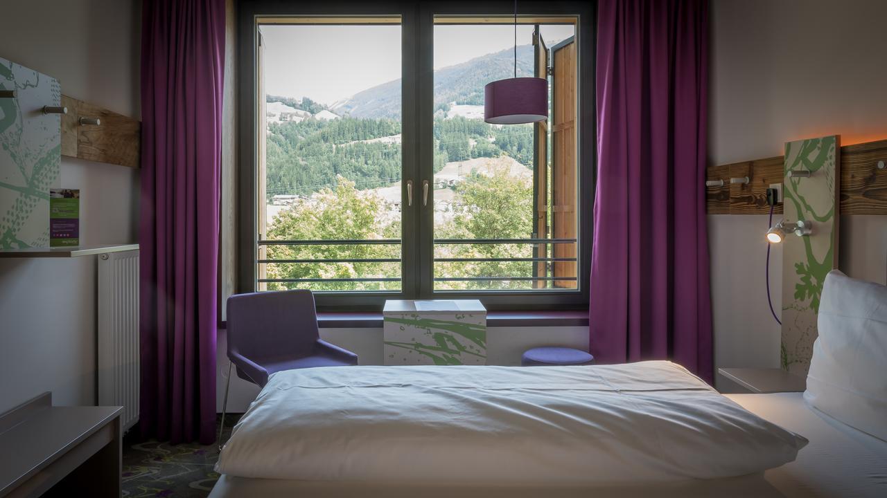 Explorer Hotel Zillertal Kaltenbach Luaran gambar