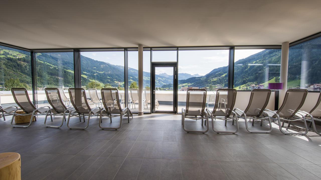 Explorer Hotel Zillertal Kaltenbach Luaran gambar
