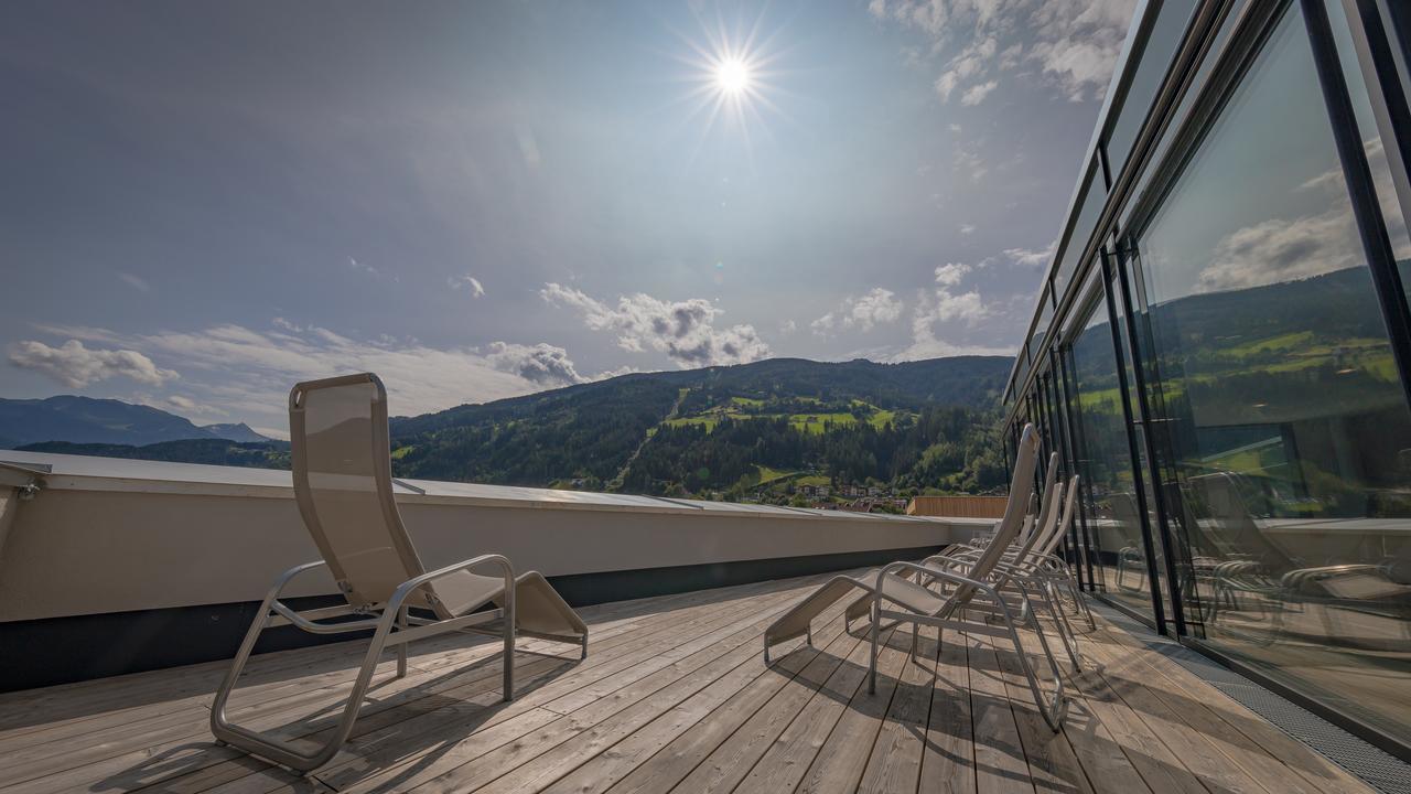 Explorer Hotel Zillertal Kaltenbach Luaran gambar