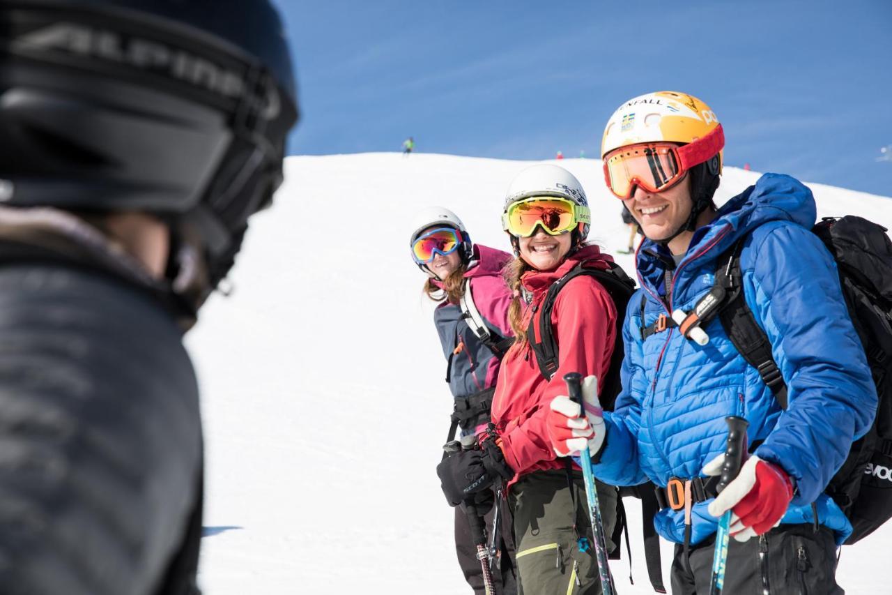 Explorer Hotel Zillertal Kaltenbach Luaran gambar